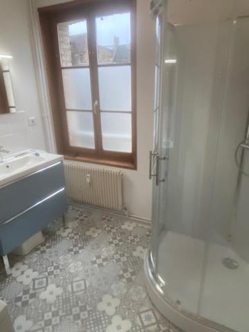 생발레리 쉬르 솜므 Le Lierre , 2Eme Etage 아파트 외부 사진